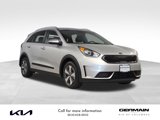 Certified 2018 Kia Niro LX image 3