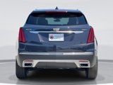 New 2024 Cadillac XT5 Premium Luxury image 4