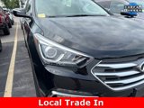 Used 2017 Hyundai Santa Fe Sport image 5