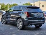 Used 2021 Cadillac XT5 Premium Luxury w/ Platinum Package image 3
