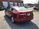 Used 2019 Ford Fusion SE image 5