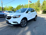 Used 2020 Buick Encore Essence image 3