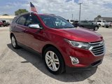 Used 2018 Chevrolet Equinox Premier image 5