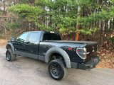 Used 2011 Ford F150 FX4 image 4