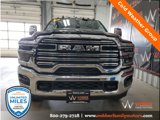 New 2025 RAM 3500 Laramie image 2
