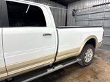 Used 2016 RAM 3500 Laramie Longhorn w/ Convenience Group image 5