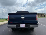 Used 2012 Ford F150 XLT w/ XLT Chrome Pkg image 4
