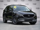 Certified 2020 MAZDA CX-5 Touring image 2
