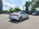 Used 2019 Ford Fusion Energi Titanium image 5