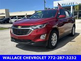 Used 2019 Chevrolet Equinox LT image 2