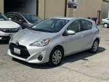 Used 2015 Toyota Prius C One image 2