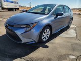 Used 2024 Toyota Corolla LE image 3