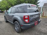Used 2022 Ford Bronco Sport Big Bend image 4