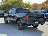 New 2025 RAM 1500 Big Horn image 4