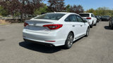 Used 2017 Hyundai Sonata Limited w/ Ultimate Package 04 image 3
