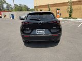 Used 2025 MAZDA CX-30 AWD 2.5 S w/ Select Sport Pkg image 4