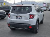 Used 2017 Jeep Renegade Limited image 3