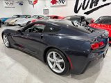 Used 2014 Chevrolet Corvette Stingray Coupe w/ 2LT Preferred Equipment Group image 3