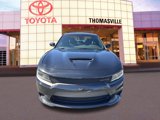Used 2022 Dodge Charger GT w/ Blacktop Package image 2