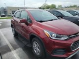Certified 2022 Chevrolet Trax LT w/ Driver Confidence Package image 3