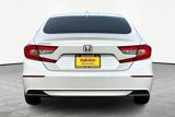 Used 2020 Honda Accord LX image 4