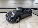 Used 2017 MINI Cooper S image 3