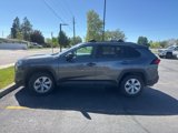 Used 2020 Toyota RAV4 LE image 2