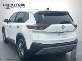Used 2023 Nissan Rogue S image 3