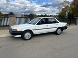 Used 1987 Toyota Camry Deluxe image 4
