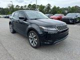 Used 2023 Land Rover Range Rover Evoque SE image 2