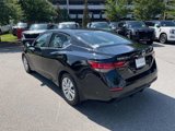Certified 2021 Nissan Sentra S image 5