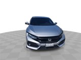 Used 2018 Honda Civic Sport Touring image 3