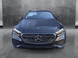 New 2025 Mercedes-Benz E 450 4MATIC All-Terrain Wagon image 5