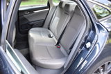 Used 2021 Honda Civic EX-L image 4