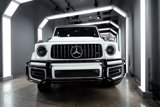 Used 2019 Mercedes-Benz G 63 AMG 4MATIC image 3