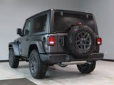 New 2025 Jeep Wrangler Sport image 6
