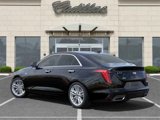 New 2025 Cadillac CT4 Premium Luxury image 3
