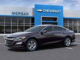 New 2025 Chevrolet Malibu LS w/ LPO, Floor Liner Package image 2