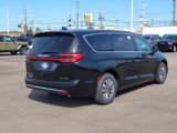 New 2025 Chrysler Pacifica Select image 6