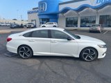 Used 2022 Honda Accord Sport image 2