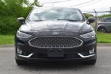 Used 2020 Ford Fusion Titanium image 2