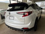 New 2025 Acura RDX A-Spec image 2