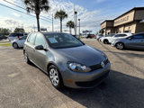 Used 2014 Volkswagen Golf 4-Door image 3