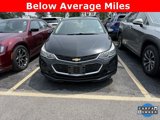 Used 2018 Chevrolet Cruze LS image 2