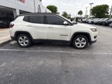 Used 2018 Jeep Compass Latitude w/ Popular Equipment Group image 4