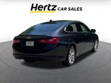Used 2023 Chevrolet Malibu LT image 2