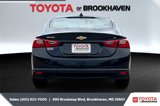 Used 2023 Chevrolet Malibu LT image 4