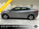 Used 2013 Hyundai Elantra GLS w/ Preferred Pkg image 2