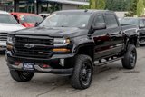 Used 2018 Chevrolet Silverado 1500 LT image 5