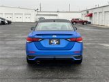 New 2025 Nissan Sentra SR w/ SR Premium Package image 6